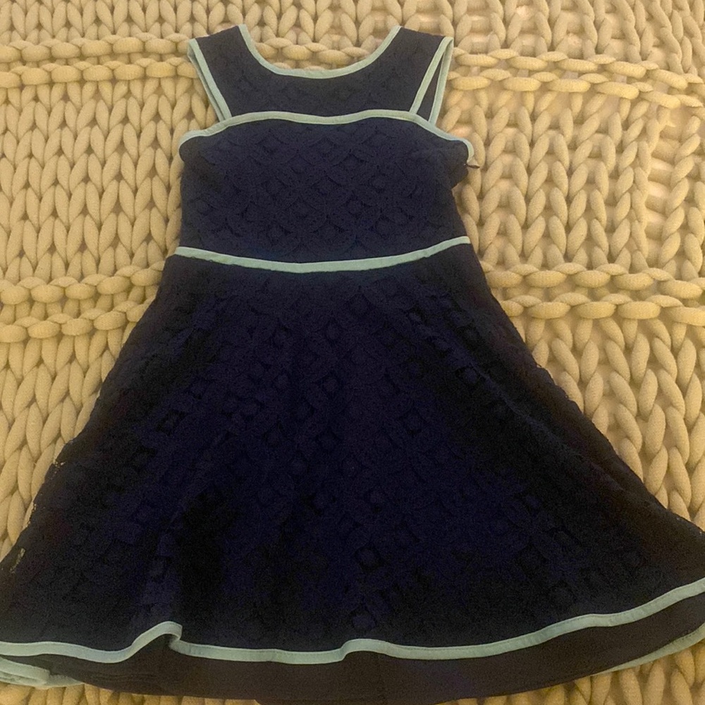 Sally Miller Couture kids dress size 12